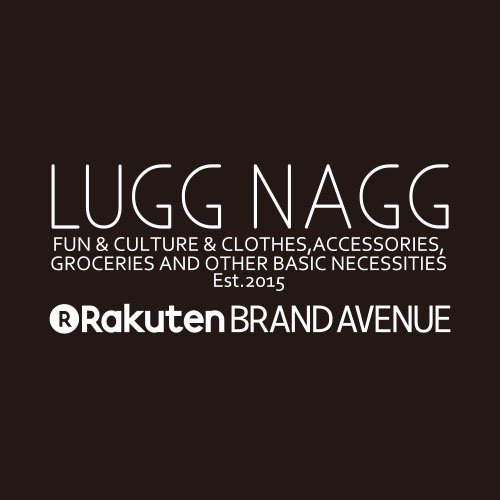 LUGG NAGG.RakutenBRANDAVENUE