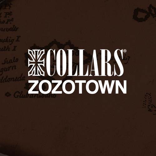 COLLARS ZOZO